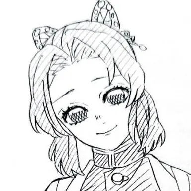 Profile image of 코쵸우 시노부
