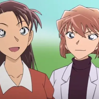 Profile image of 宮野姉妹