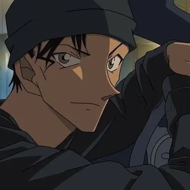 Profile image of 赤井秀一