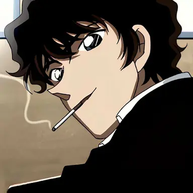 Profile image of 松田陣平