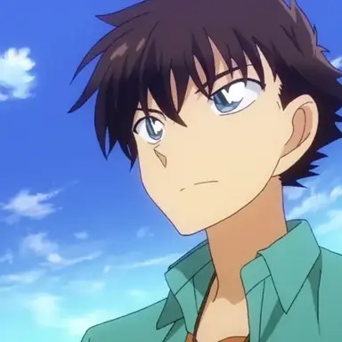 Profile image of 黒羽快斗