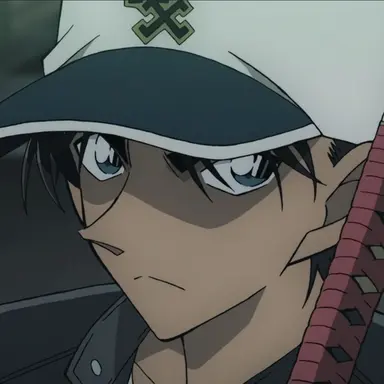 Profile image of 服部平次
