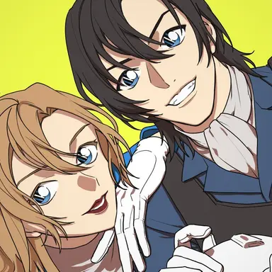 Profile image of 萩原兄弟