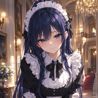 Profile image of Maya