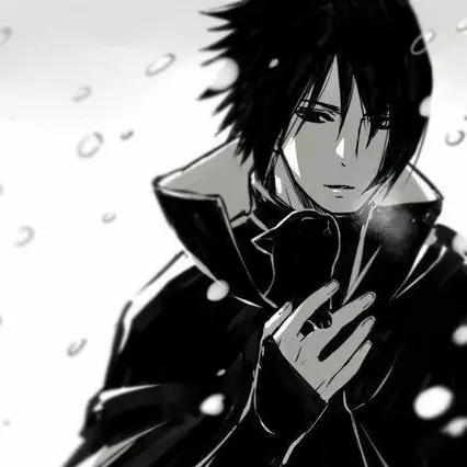 dkkdwldn의 우치하 사스케