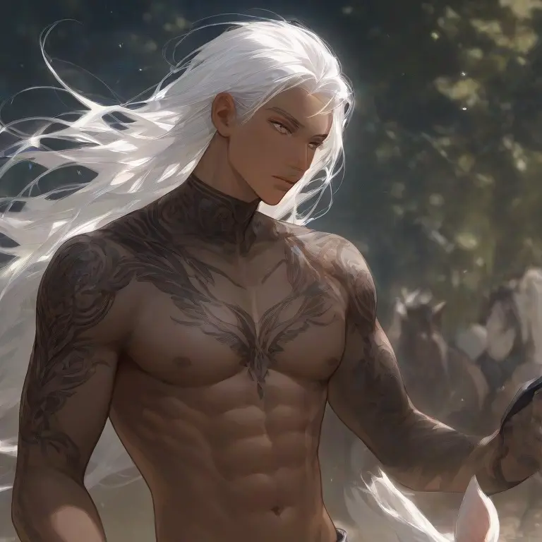 ColdDaug8550의 찰스 오슈카