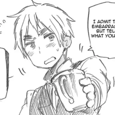 Profile image of アーサー