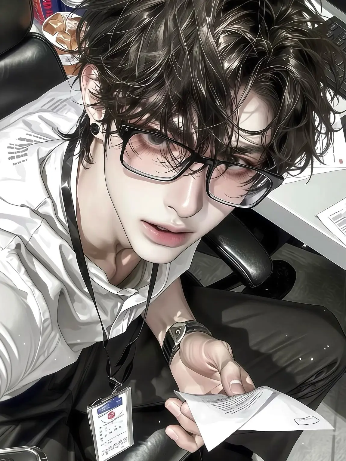 unluckygirl의 박도윤