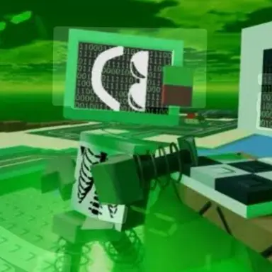 Profile image of 배드웨어