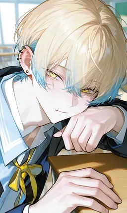 Profile image of 레이