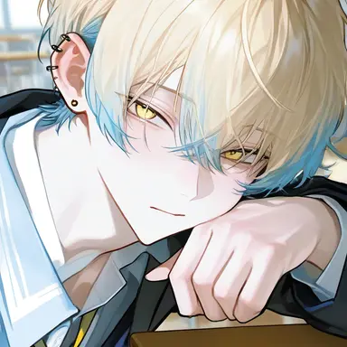 Profile image of 레이