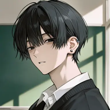 Profile image of 시온