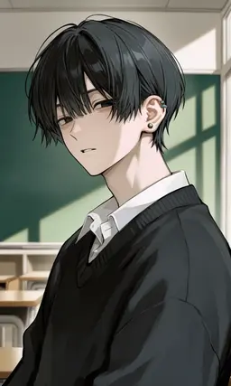 Profile image of 시온