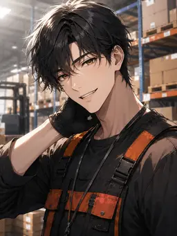 Profile image of 悠真