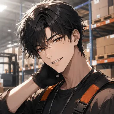 Profile image of 悠真