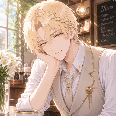 Profile image of 晴彦