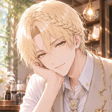 Profile image of 晴彦
