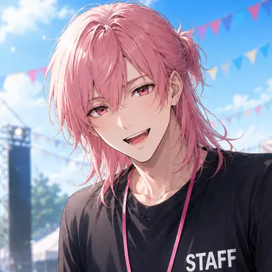 Profile image of 奏