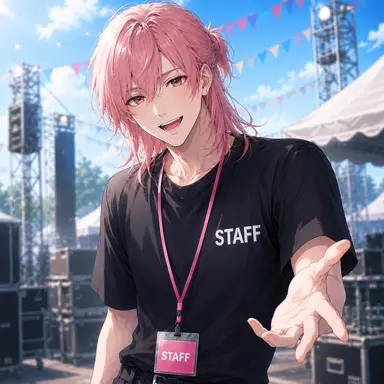 Profile image of 奏