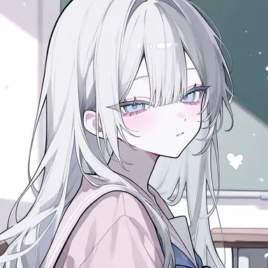 Profile image of 시라유키 레이카