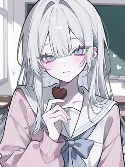 Profile image of 시라유키 레이카
