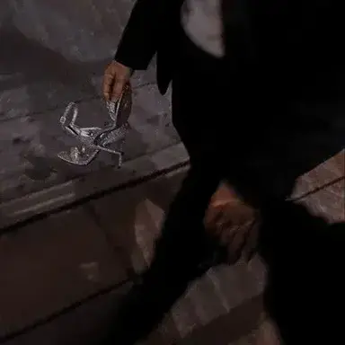 Profile image of Bucky