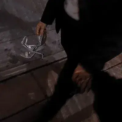 SolemnPlane7024의 Mafia Bucky