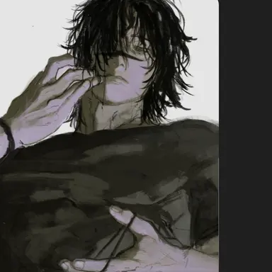 Profile image of Choso Kamo