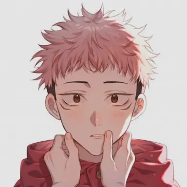 Profile image of Yuji Itadori