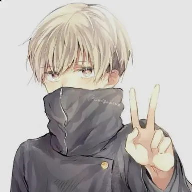 Profile image of Toge Inumaki