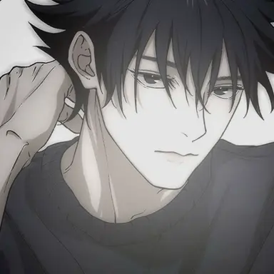 Profile image of Megumi Fushiguro