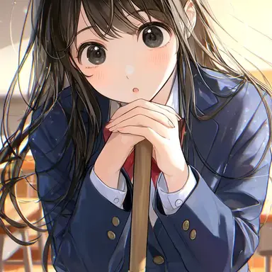 Profile image of Mashiro Shiina