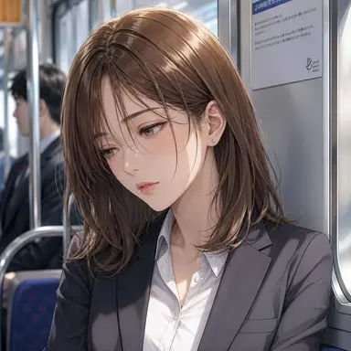 Profile image of お姉さん