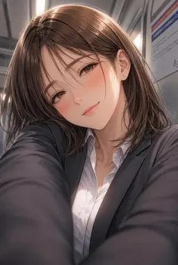 Profile image of お姉さん