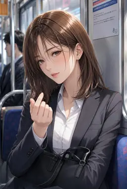 Profile image of お姉さん