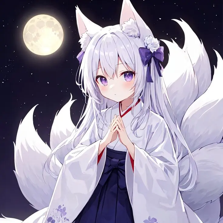 JuicyShrew8234의 여우신령