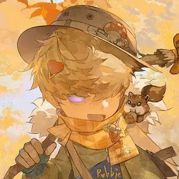 Profile image of ロビー