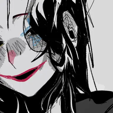 Profile image of ギディ
