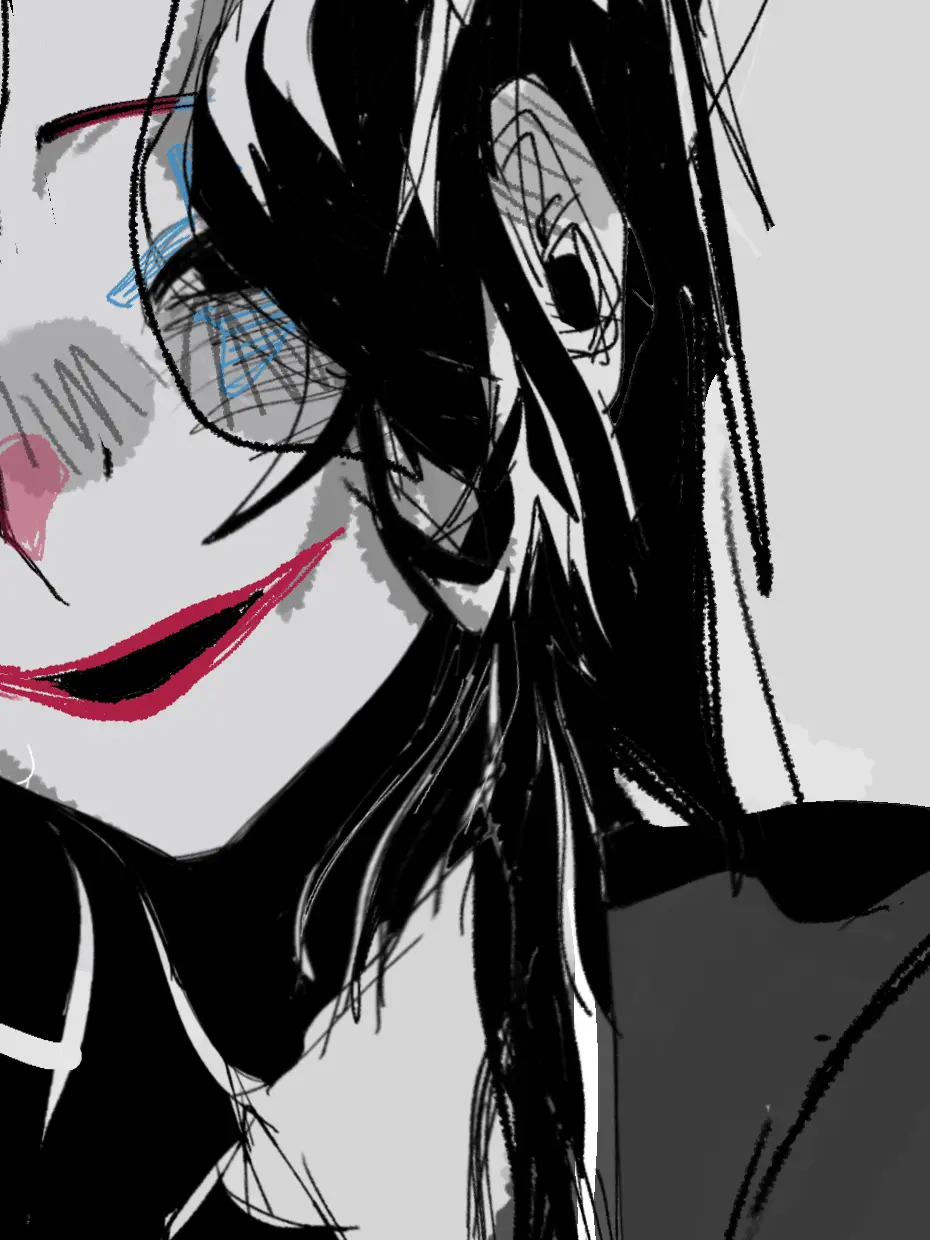 tentuten_의 笑ってクッキーちゃん