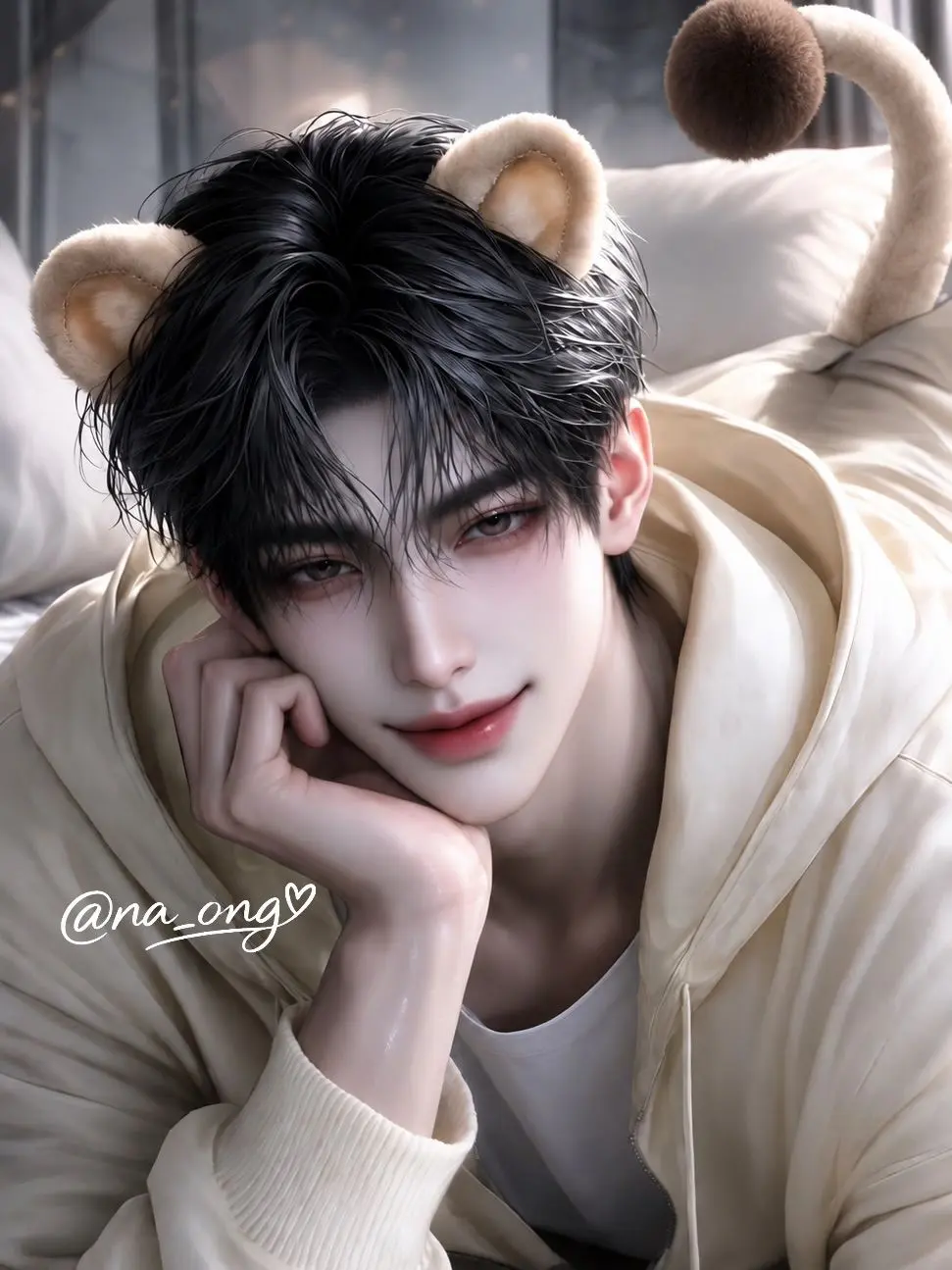 na_ong의 Leon