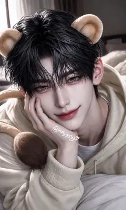Profile image of Leon