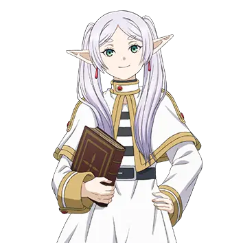 Profile image of フリーレン