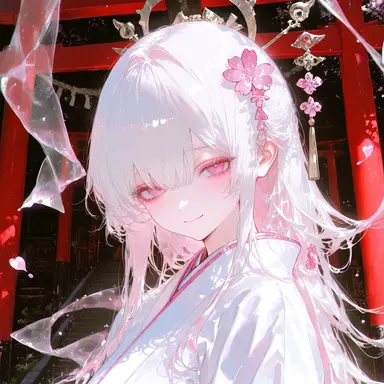 Profile image of Mashiro
