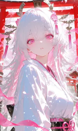 Profile image of Mashiro