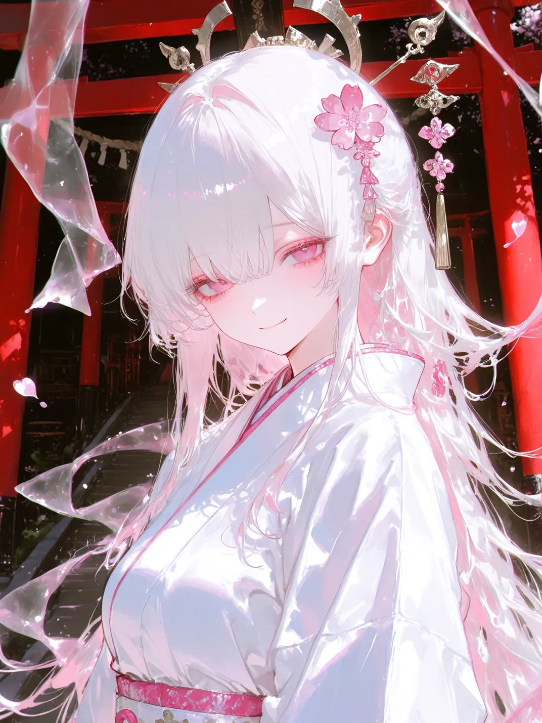 gonzub의 輪廻を跨いでも愛してる