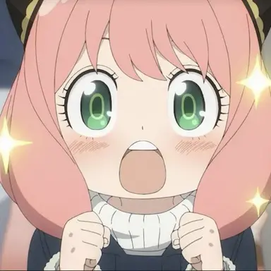 Profile image of アーニャ