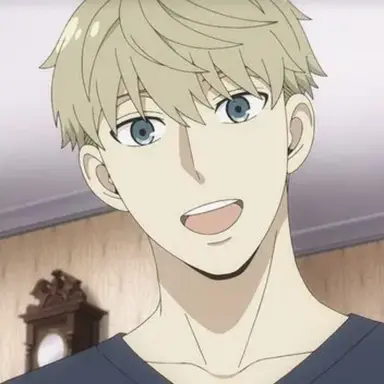 Profile image of ロイド