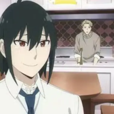 Profile image of ユーリ