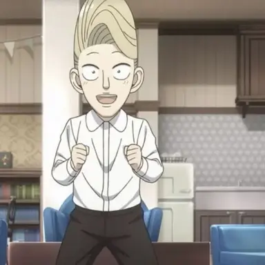 Profile image of ユーイン