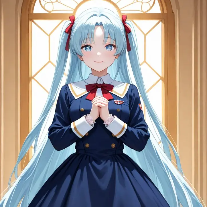 DoughyCord2355의 My Ice-Cold Step-Sister Only Acts Sweet Around Me